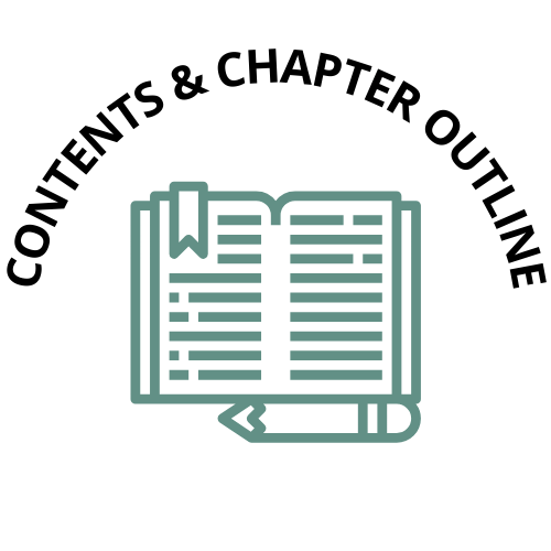 contents and chapter outline